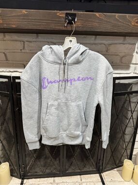 Women’s Champion Hoodie
